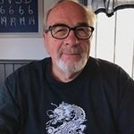René Lévesque - @rene.levesque.980 - Instagram