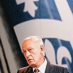 René Lévesque - @projethistoiresec4 - Instagram
