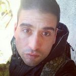 Adrian Rene Lobo - @hadryan.wolf - Instagram