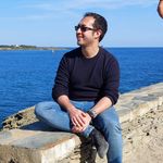 Rene Lobo - @raloboq - Instagram