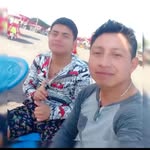 Rene Lobos - @loborene.lg - Instagram