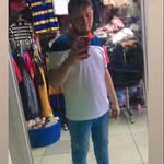 Rene Lobos - @ariantolob - Instagram
