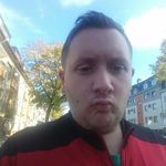 Pascal René Ludwig - @ludwigpascal - Instagram