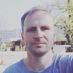 Rene Ludwig - @liesetriebe - Instagram