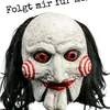 SAW - @reneludwig169 - TikTok