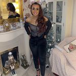 Rene Lynch - @rene_lynch_hhnl - Instagram