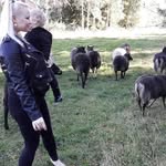 Rene Lynch - @renelynch96 - Instagram