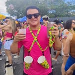 Renê Machado - @renesmcardoso - Instagram