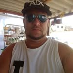 Renê Machado - @pereirarene23 - Instagram