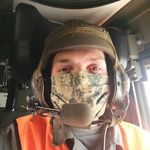 Rene Maier - @rcm_soldier - Instagram