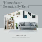 Rene Maltos - @homedecoressentialsbyrene - Instagram