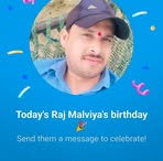 Reena Malviya - Facebook