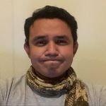 René Alberto Mancía Velásquez - @renemancia - Instagram