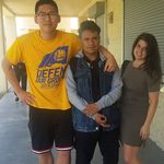 Rene Mancia - @renemancia__00 - Instagram
