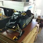René Martel - @ulysse650 - Instagram