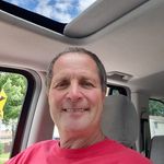 René Martel - @renemartel73 - Instagram