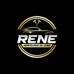 RENE MARTELINHO DE OURO - @renemartelinhodeouro - Instagram