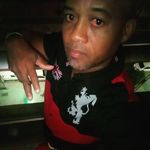 Rene Mateo - @julio220229 - Instagram