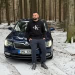 René Matula - @rencek_vr6 - Instagram