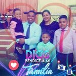 René Matute - @rema_flores72 - Instagram