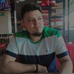 René Matute - @alfredomatute093 - Instagram