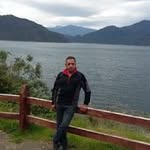 Rene Marin Medel - @marinmedel - Instagram