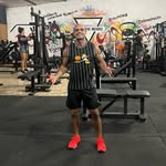 Renê Mendes - @renecmendes - Instagram