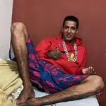 Rene Mendes - @renegraau_015 - Instagram