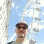 Rene Mendiola - @renesanjmen2 - Instagram