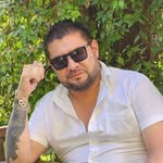 Rene Merida - @marvin_merida - Instagram