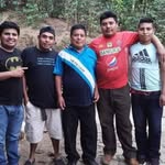 Rene Merida - @meridar154 - Instagram