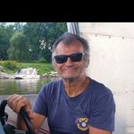 Rene Messier - @renemessier5740 - Instagram