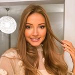 Renee Messier - @rennieehj - Instagram