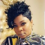Rene Mills - @rene_washington_ - Instagram