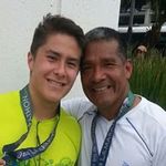 Rene Mireles - @renemireleschimil - Instagram
