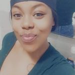 Rene Mitchell - @luvintai28 - Instagram