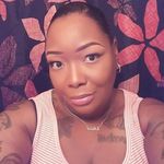 Rene Mitchell - @mzsweetness04 - Instagram