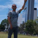 Remon Garmon - @rene_moncada24 - Instagram