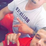 Rene Moncada - @renevega2 - Instagram
