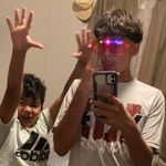 Rene Moncada - @moncada833 - Instagram