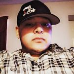 Rene Moncada - @renevega41 - Instagram