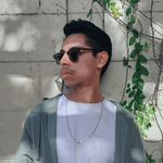 Rene Moncada - @theemoncada - Instagram