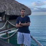 Rene Moncada Peralta - @renemonca7 - Instagram
