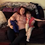 Rene’ Moody - @happymoody_ - Instagram