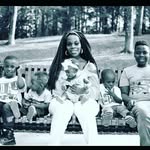 Ethel Moore - @rene_moore - Instagram