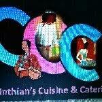 Rene Moore - @corinthian_cuisine_catering - Instagram