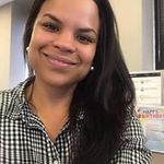 Rene Moore - @danaisrene - Instagram
