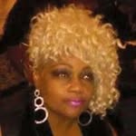 Rene Moore - @godsgaltwo - Instagram