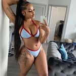 Rene Moore - @renemoore247 - Instagram