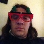 Rene Moore - @bainthemainman - Instagram